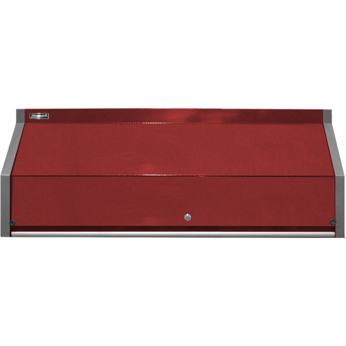Homak HX02060003 HXL 60" Canopy - Red