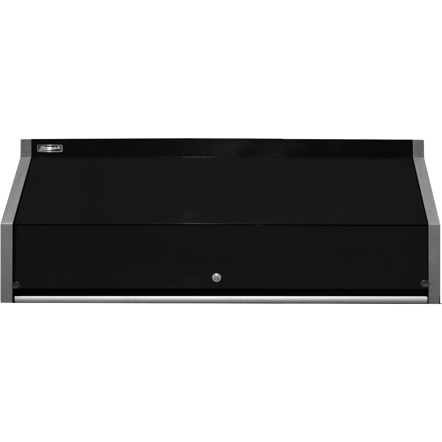 Homak HX02072001 72" HXLPRO SERIES CANOPY (BLACK)