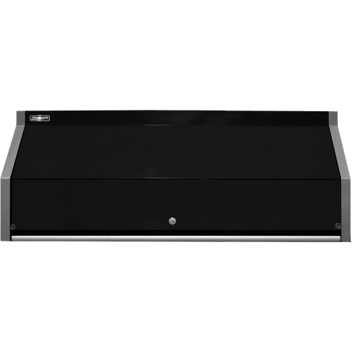 Homak HX02072001 72" HXLPRO SERIES CANOPY (BLACK)