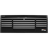Homak HX02072151 HXL 72" Top Chest - Black