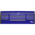 Homak HX02072152 HXL 72" Top Chest - Blue
