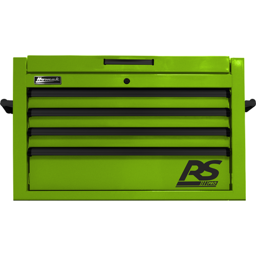Homak LG02036040 36" RS PRO 4 DWR TOP CHESTW/OUT-LG