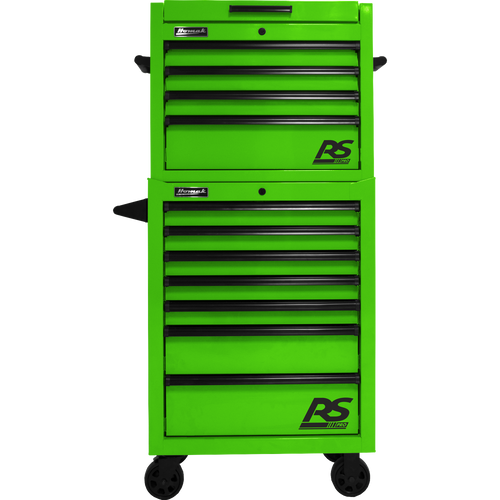 Homak LG04027770 27" RS PRO 7 DWR ROLLER CABINET-LG