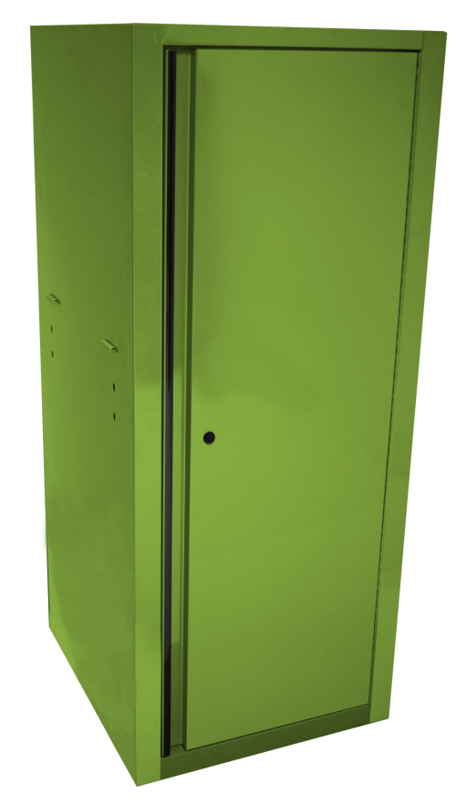 Homak LG08021050 22 RS Pro Locker (Green) - MPR Tools & Equipment