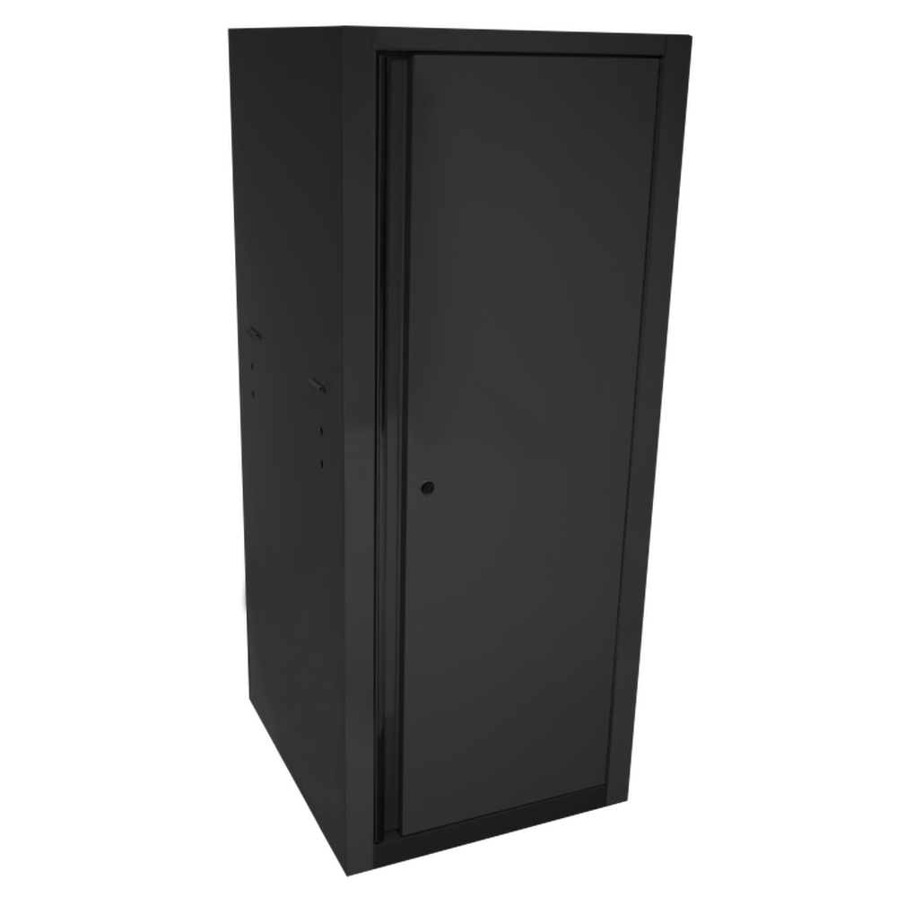Homak Manufacturing BK08021050 22 RS Pro Locker (Black)