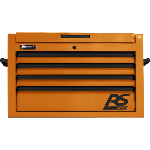 Homak OG02036040 36" RS PRO 4 DWR TOP CHEST W/OUT-OG