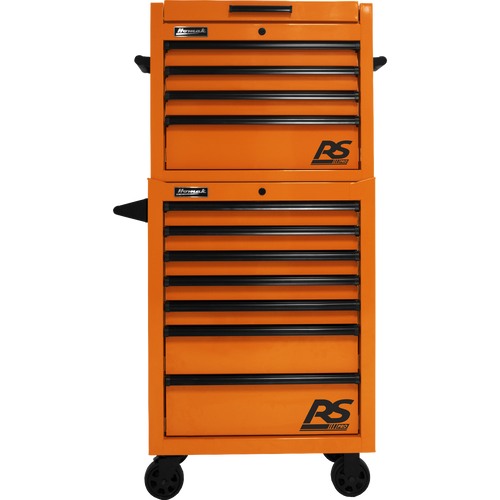 Homak OG04027770 27" RS PRO 7 DWR ROLLER CABINET-OG