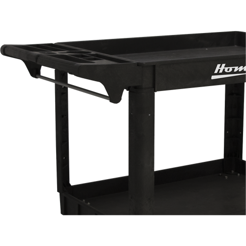 Homak PP06046021 36" X 24" IND PP SRV CRT