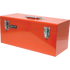 Homak RD00120920 20" Red High Tool Box W/ Black Metal Tray