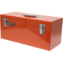 Homak RD00120920 20" Red High Tool Box W/ Black Metal Tray