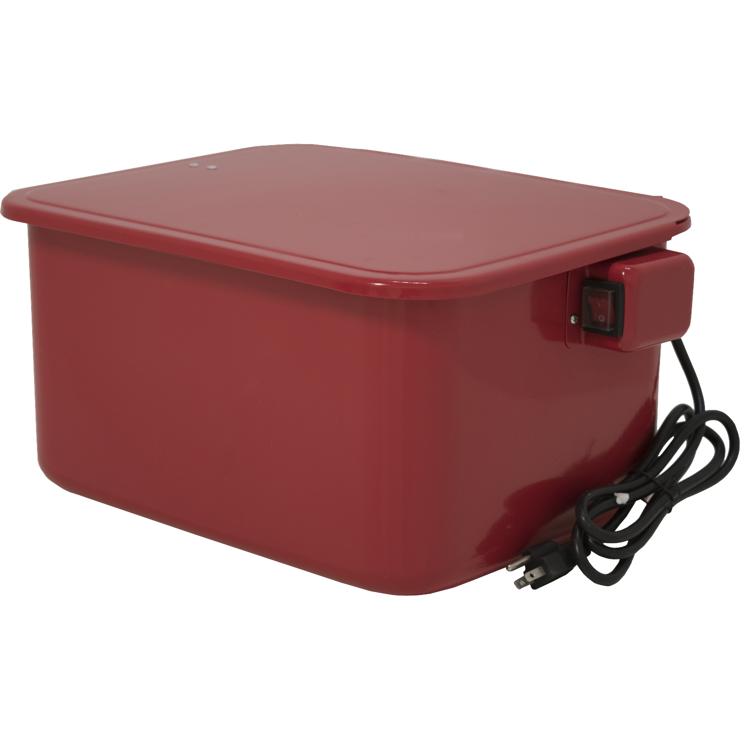 Homak RD00803180 3 1/2 Gallon Parts Washer