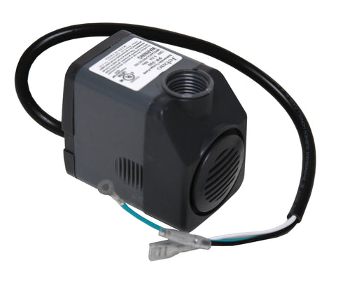Homak RP800 REPLACEMENT PUMP FOR RD00820310