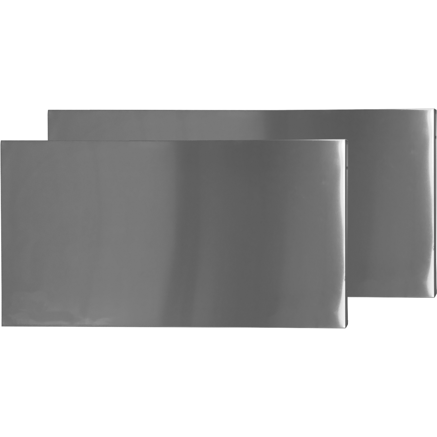 Homak SS05024412 41" Pro II Stainless Steel Top