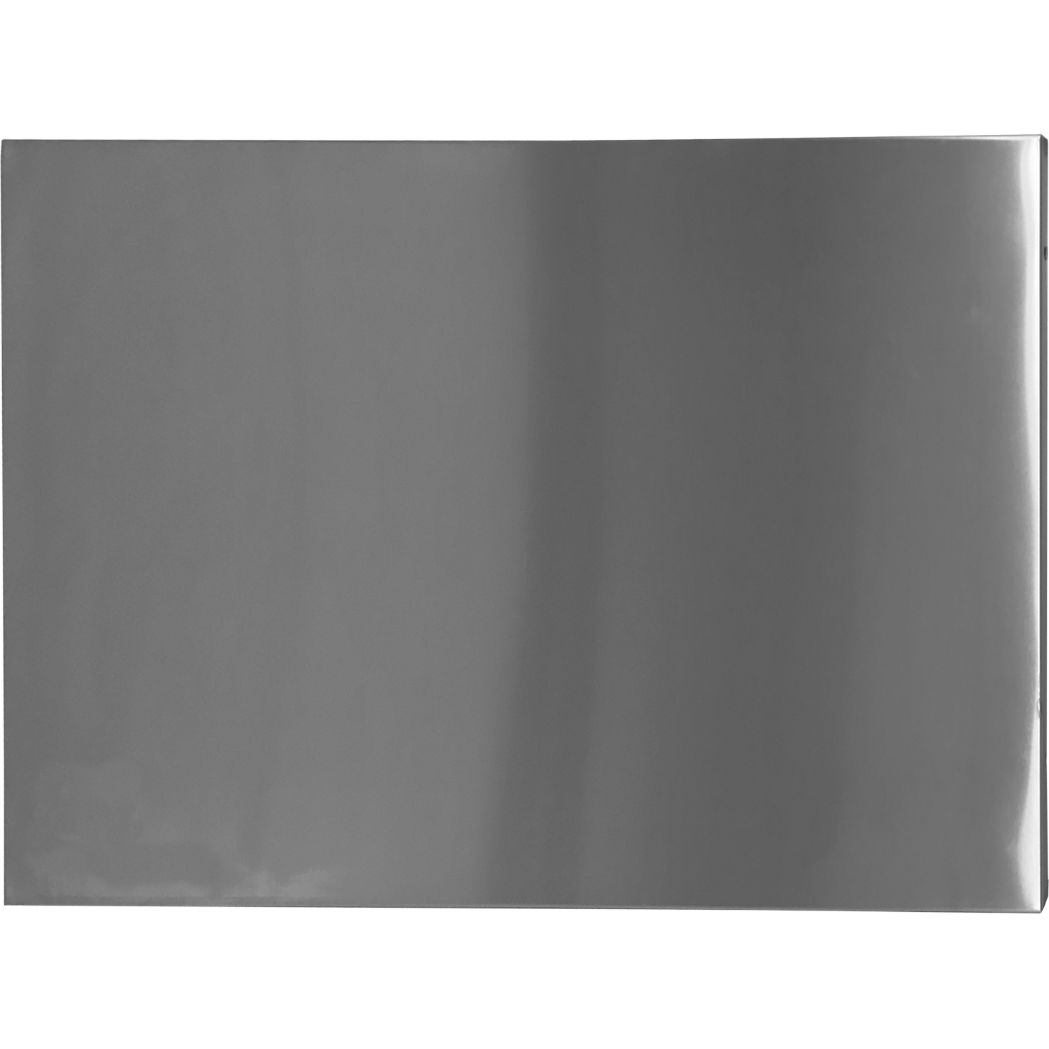 Homak SS05036244 36" RS PRO Stainless Steel Worksurface