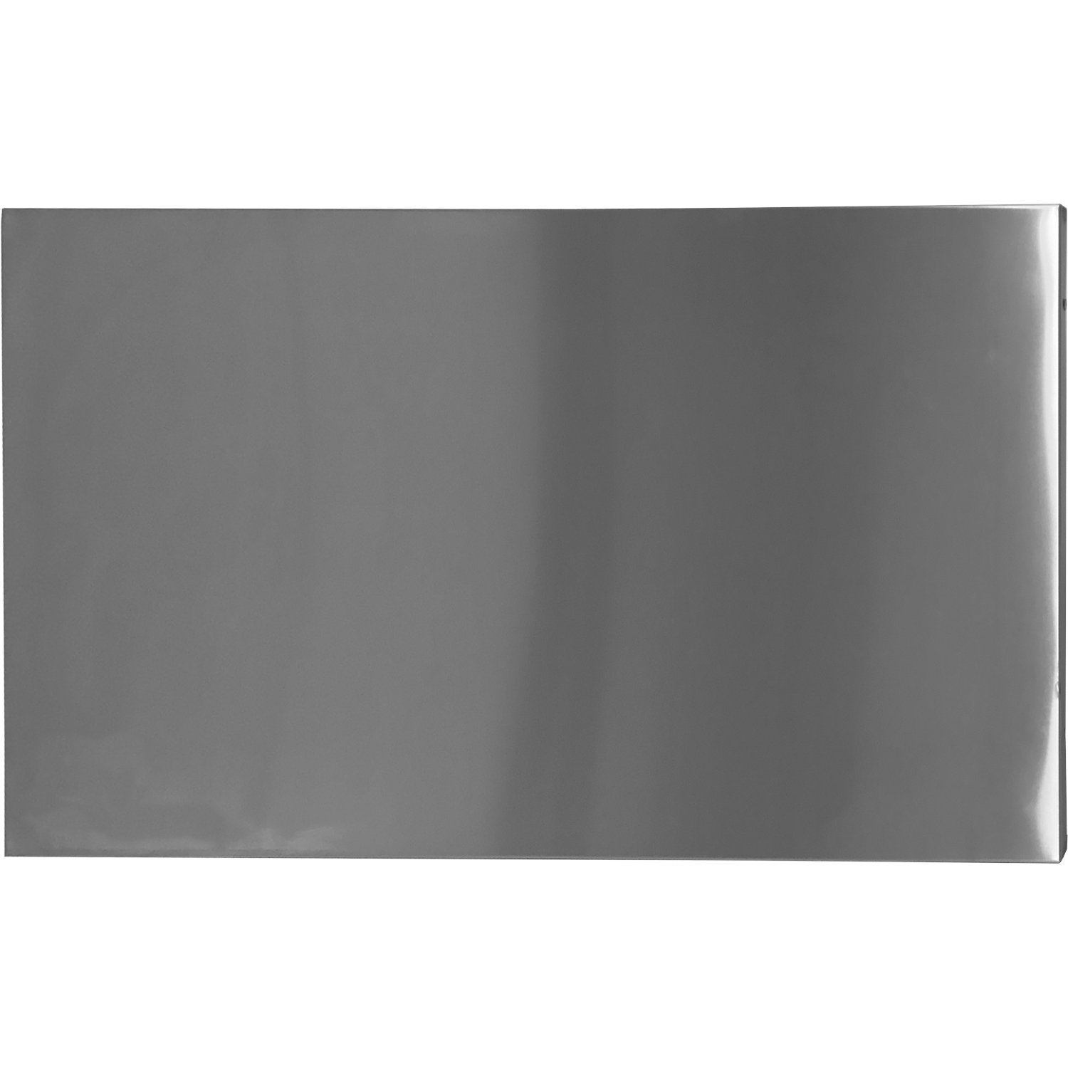 Homak SS05041004 41" Stainless Steel Top