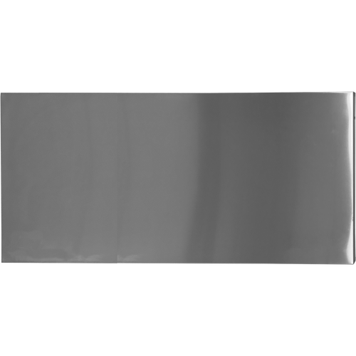 Homak SS05072004 72" Stainless Steel Top