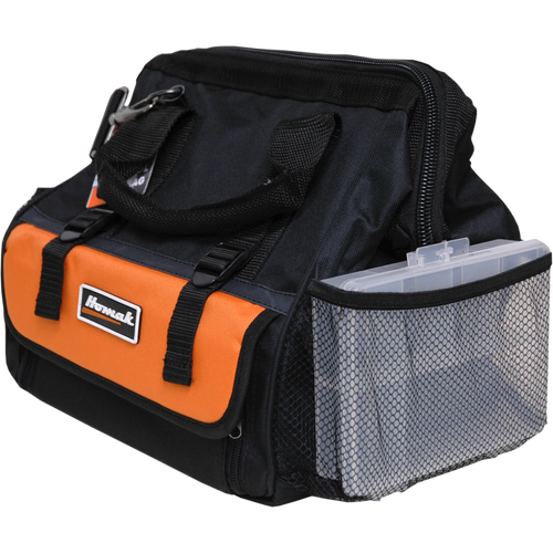 Homak TB00112011 12" Tool Bag W/ 11 Pockets
