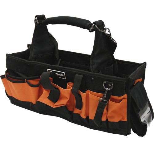 Homak TB00122543 22.5" Tool Bag W/ 43 Pockets