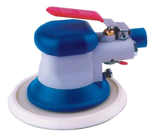 Hutchins 3500 Super III Random Orbit Sander - MPR Tools & Equipment