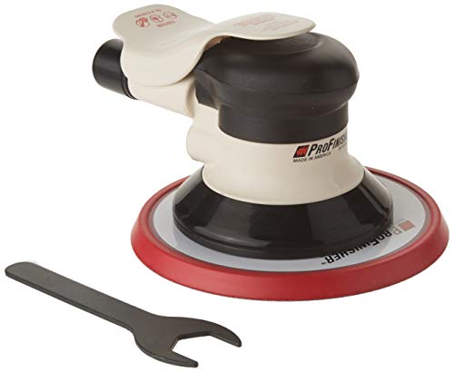 Hutchins Manufacturing 600 Air Sander - MPR Tools & Equipment