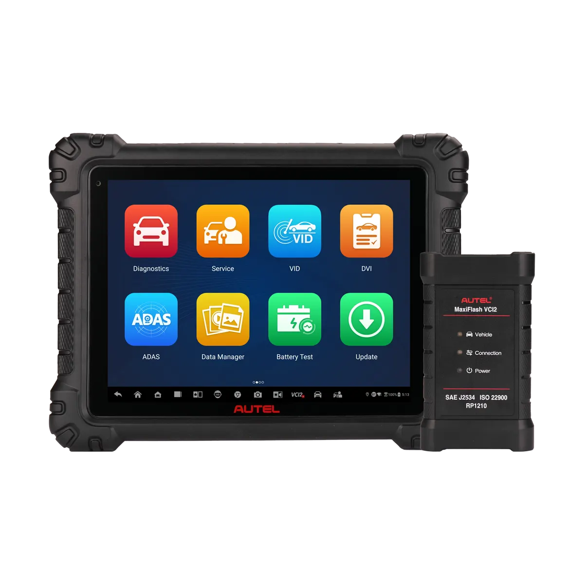 Autel IA700AST Alignment Pre-Check + All Systems ADAS Package