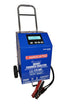 Associated Equipment IBC6008 Intellamatic Smart Charger/Analyzer, 12V 60A with 270 Amp Engine Start and Adjustable Reflash Power Mode