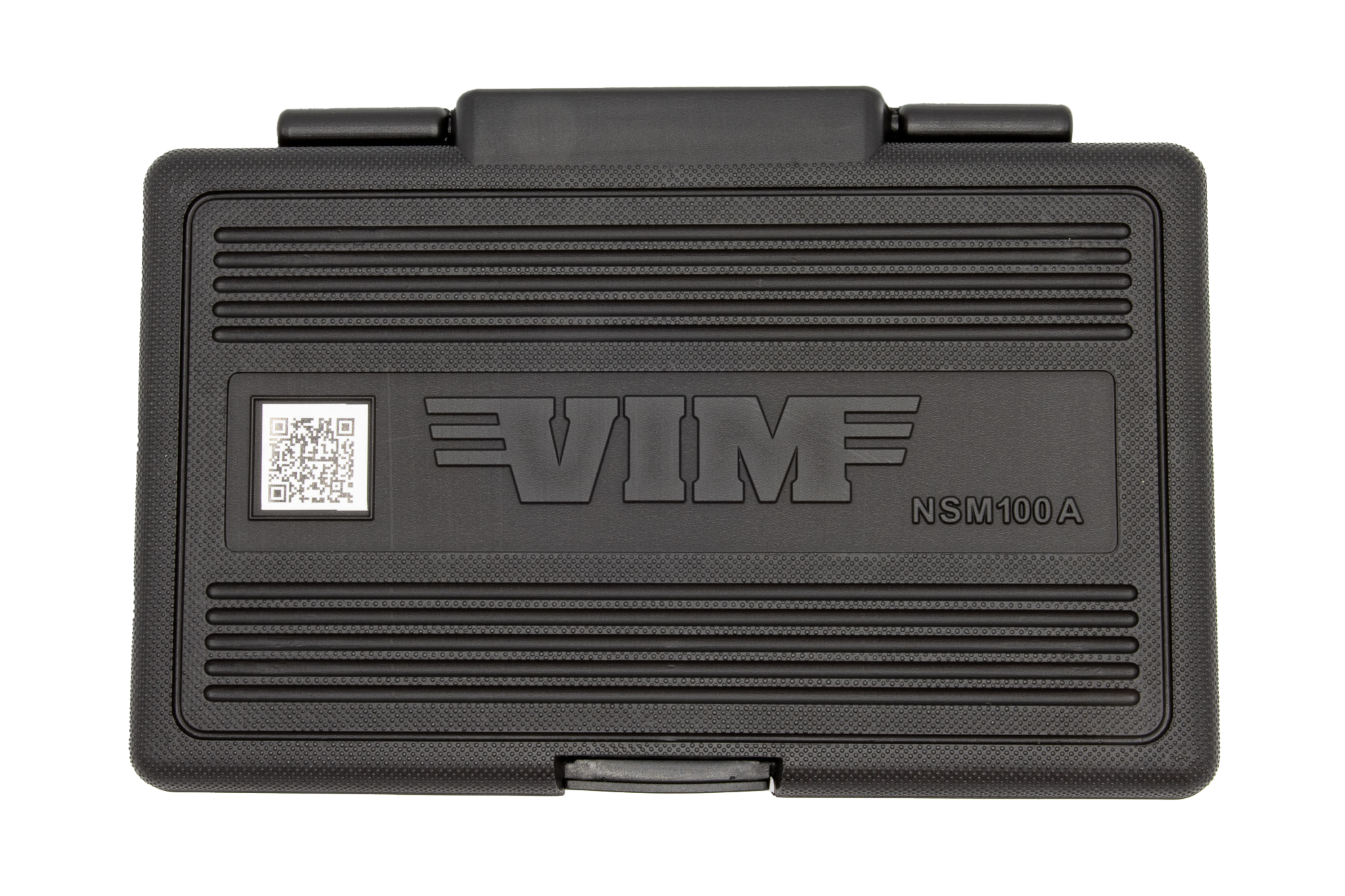 VIM Tools NSM100A closed carry case with model number label