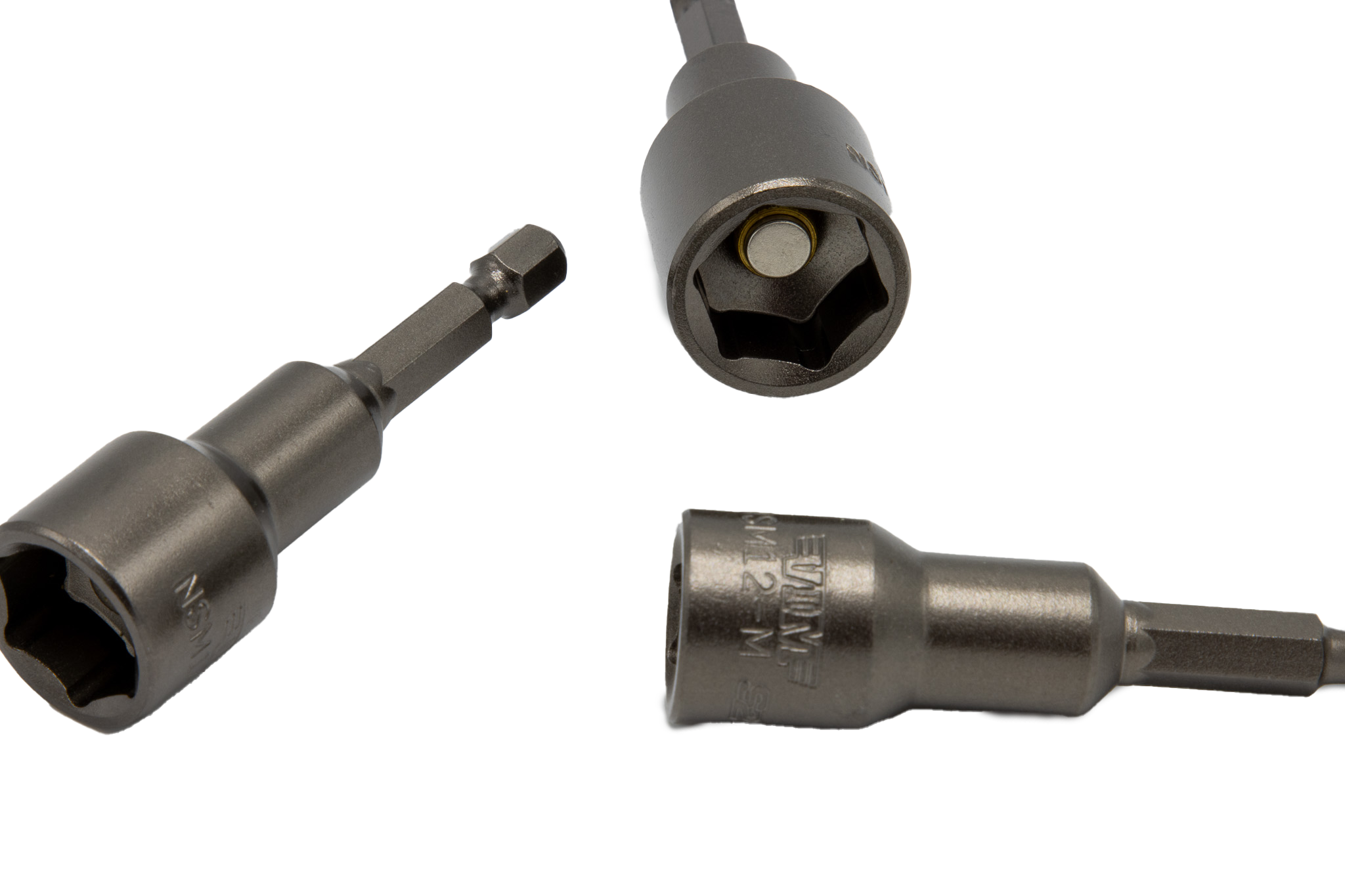 VIM Tools NSM100A Metric Nut Setter Set product detail
