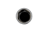 VIM Tools EDM400A extra deep 6-point metric socket top-down view showing 6-point opening