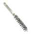 IPA 8001-11S3 11mm Stainless Steel Tube Brush (3 Pack) - MPR Tools & Equipment