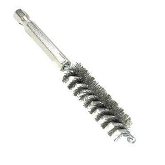 IPA 8001-12S3 12mm Steel Tube Brush (3 Pack) - MPR Tools & Equipment