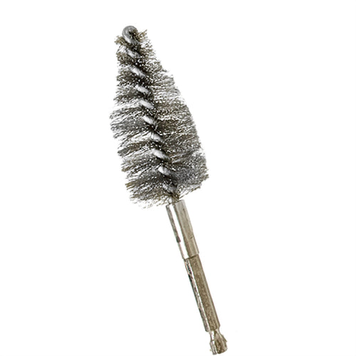 IPA 8090-1S 1.375" S Steel Injector Brush - MPR Tools & Equipment