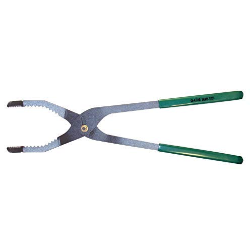 IPA Tools 7899 Gator Jaws Oil Filter Plier - MPR Tools & Equipment