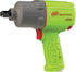 Ingersoll Rand 2235TiMAX-G 1/2" Green Square Drive Air Impactool + FREE Ingersoll Rand 36QMAX 1/2" Ultra Compact Impact Wrench