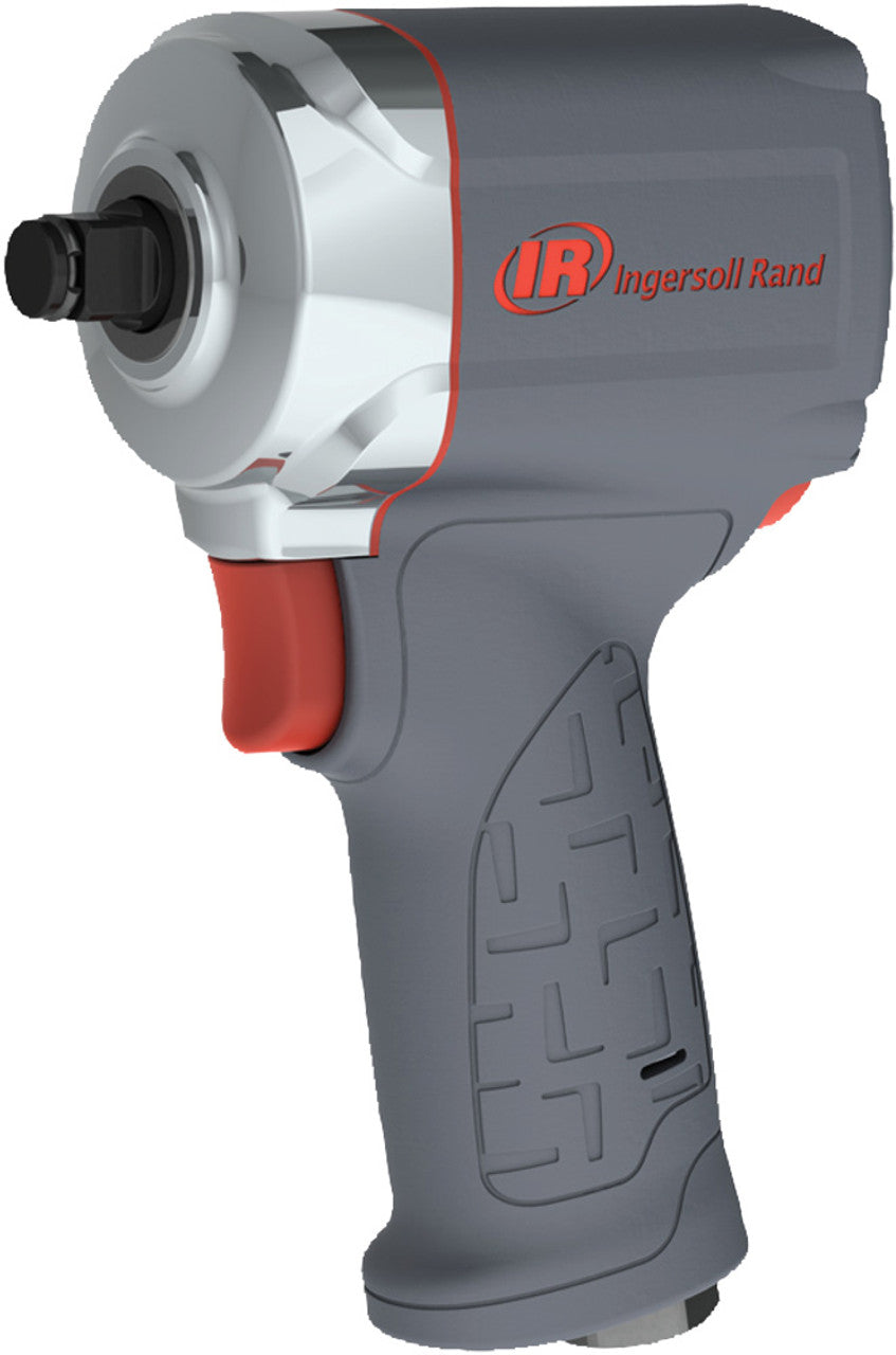 Ingersoll Rand 2235TIMAX 1/2" Square Air Impactool + FREE Ingersoll Rand 36QMAX 1/2" Impact Wrench
