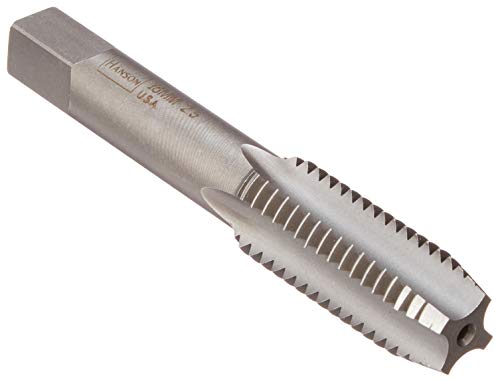 IRWIN 1761ZR Tap 18-2 5 mm Plug - MPR Tools & Equipment