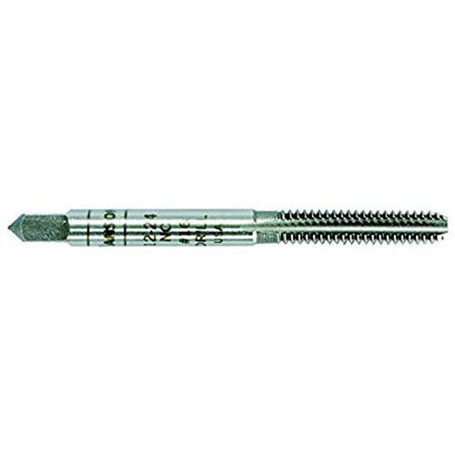 IRWIN Bottoming Tap, #6-48NS (1221) - MPR Tools & Equipment