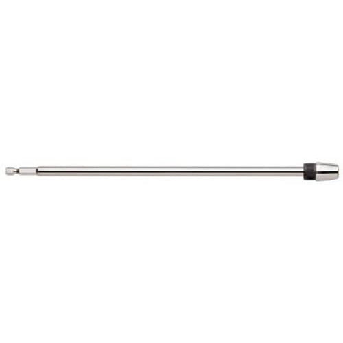 IRWIN Drill Extension Bit Holder. Quick Change. 12-inch (4935705) - MPR Tools & Equipment