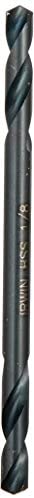 IRWIN Tools 60608 1/8-Inch Double Ended Body Drill Bits - MPR Tools & Equipment