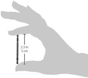 IRWIN Tools 60608 1/8-Inch Double Ended Body Drill Bits - MPR Tools & Equipment