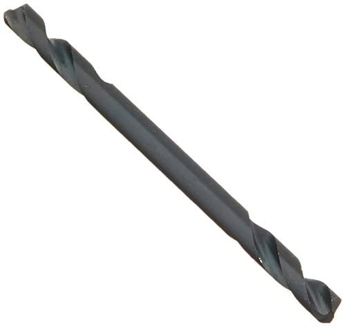 IRWIN Tools 60608 1/8-Inch Double Ended Body Drill Bits - MPR Tools & Equipment