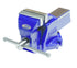 IRWIN Tools Mechanics Vise. T5. 5-Inch - MPR Tools & Equipment