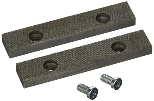 IRWIN Tools Record Replacement Jaw Plates and Screws for No. 3 Mechanic's Vise (T3D) - MPR Tools & Equipment