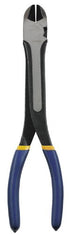 IRWIN Tools VISE-GRIP Pliers, Long Reach Diagonal, 11-inch (1773389),Blue - MPR Tools & Equipment