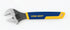 IRWIN VISE-GRIP Adjustable Wrench Set. SAE/MM. 4-Piece (2078706) - MPR Tools & Equipment