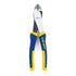 IRWIN VISE-GRIP Diagonal Cutting Pliers, 8-Inch (2078308) - MPR Tools & Equipment