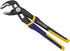 IRWIN VISE-GRIP GrooveLock Pliers. V-Jaw. 12". 2078112 - MPR Tools & Equipment