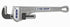 IRWIN VISE-GRIP Tools Cast Aluminum Pipe Wrench, 2-Inch Jaw Capacity, 12-Inch (2074112) - MPR Tools & Equipment