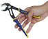 IRWIN VISE-GRIP V-Jaw Locking Pliers. 8-Inch (2078108) - MPR Tools & Equipment