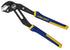 IRWIN VISE-GRIP V-Jaw Locking Pliers. 8-Inch (2078108) - MPR Tools & Equipment